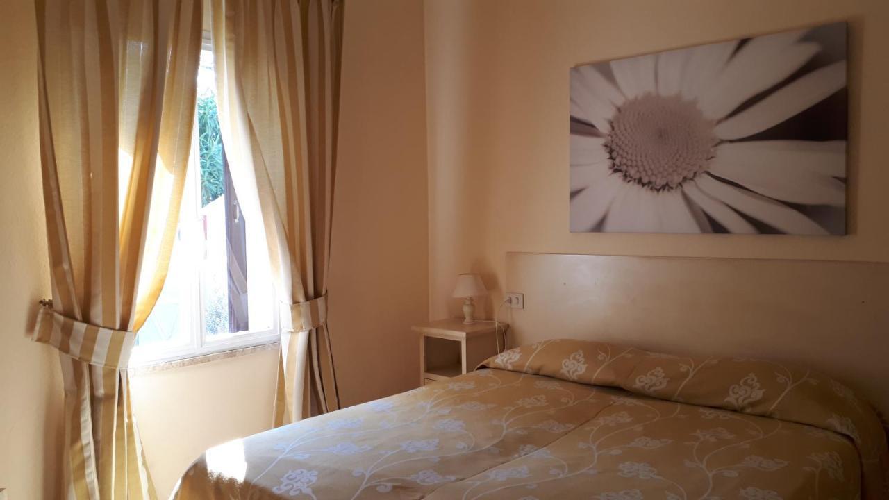 Residential Hotel Villaggio Innamorata Capoliveri  Exteriér fotografie