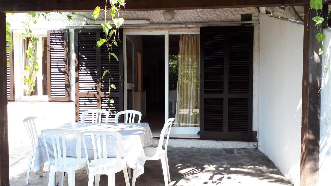Residential Hotel Villaggio Innamorata Capoliveri  Exteriér fotografie