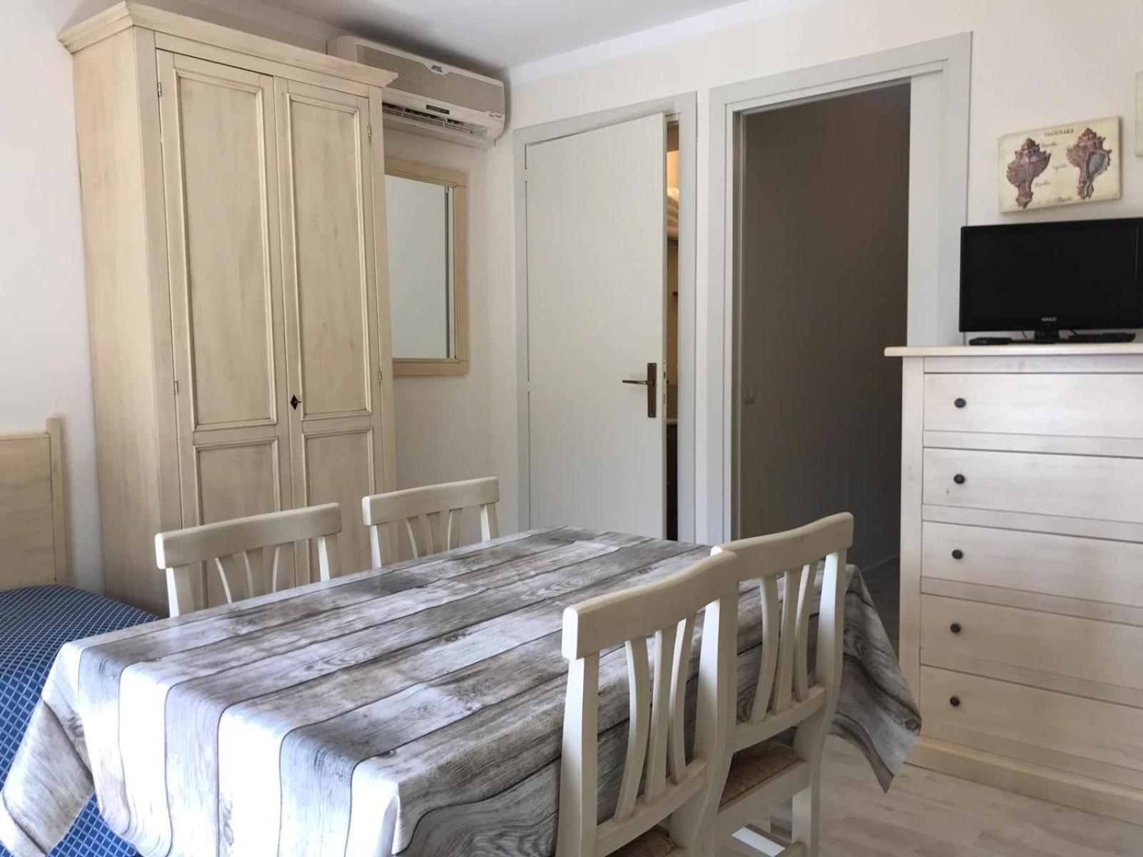 Residential Hotel Villaggio Innamorata Capoliveri  Pokoj fotografie