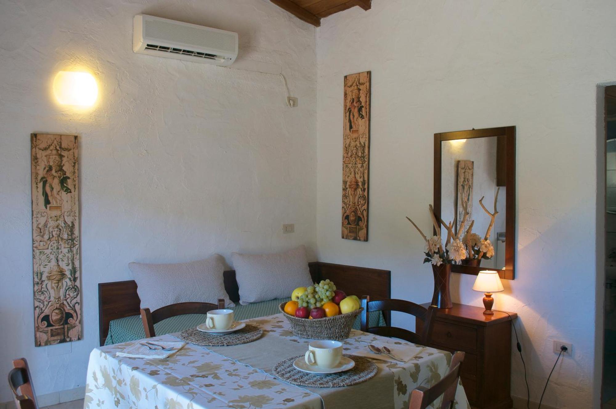 Residential Hotel Villaggio Innamorata Capoliveri  Pokoj fotografie